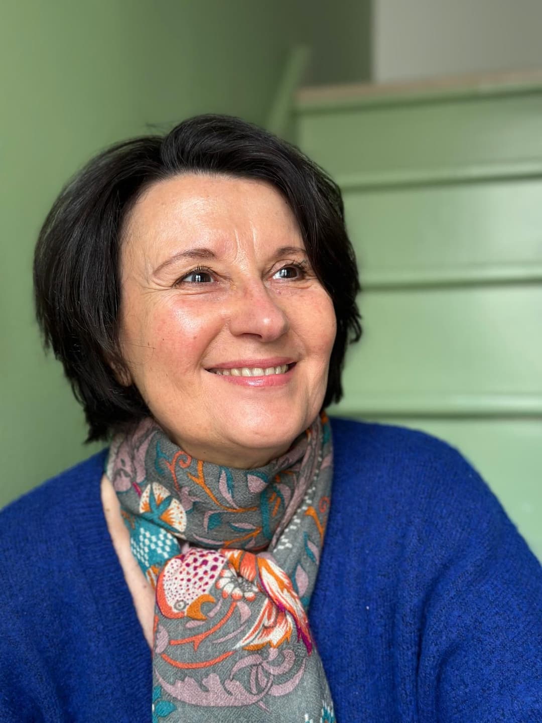 Catherine - Coach Professionnelle